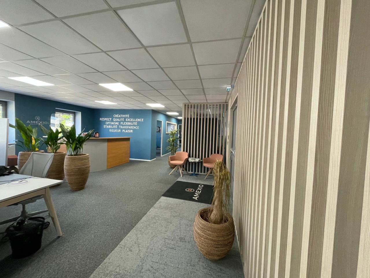 Bureau Wasquehal 330m² Vente bureau Wasquehal Nord OVBUR2204900 6